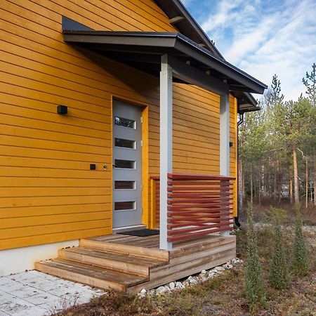 Villa Blueberry ロヴァニエミ エクステリア 写真